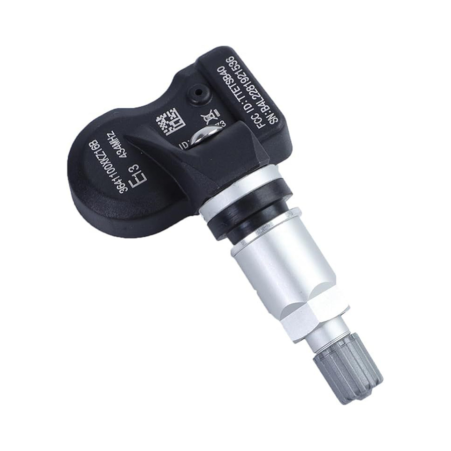 Der Drucksensor 3641100xkz16b 433 MHz TPMS
