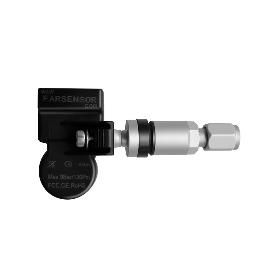 Der Drucksensor 3641100bkr02a 433 MHz TPMS