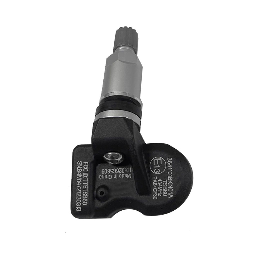 Der Drucksensor 3641101bkn01a 433 MHz TPMS