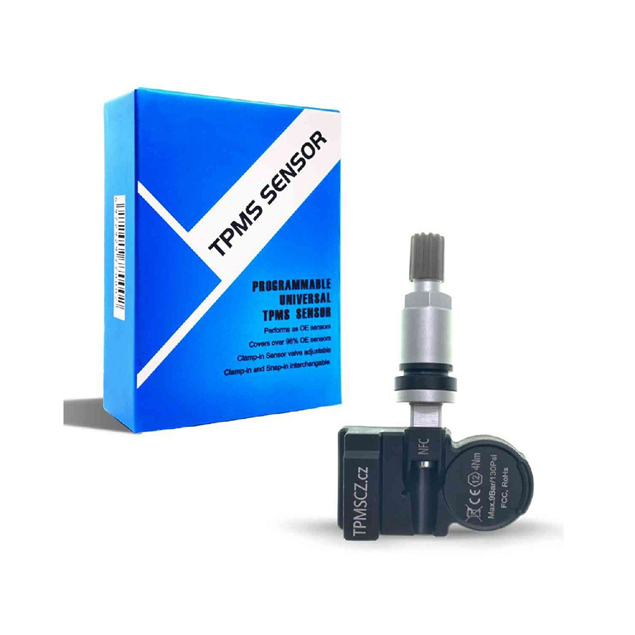 Der Drucksensor 3641100aku00b 433 MHz TPMS