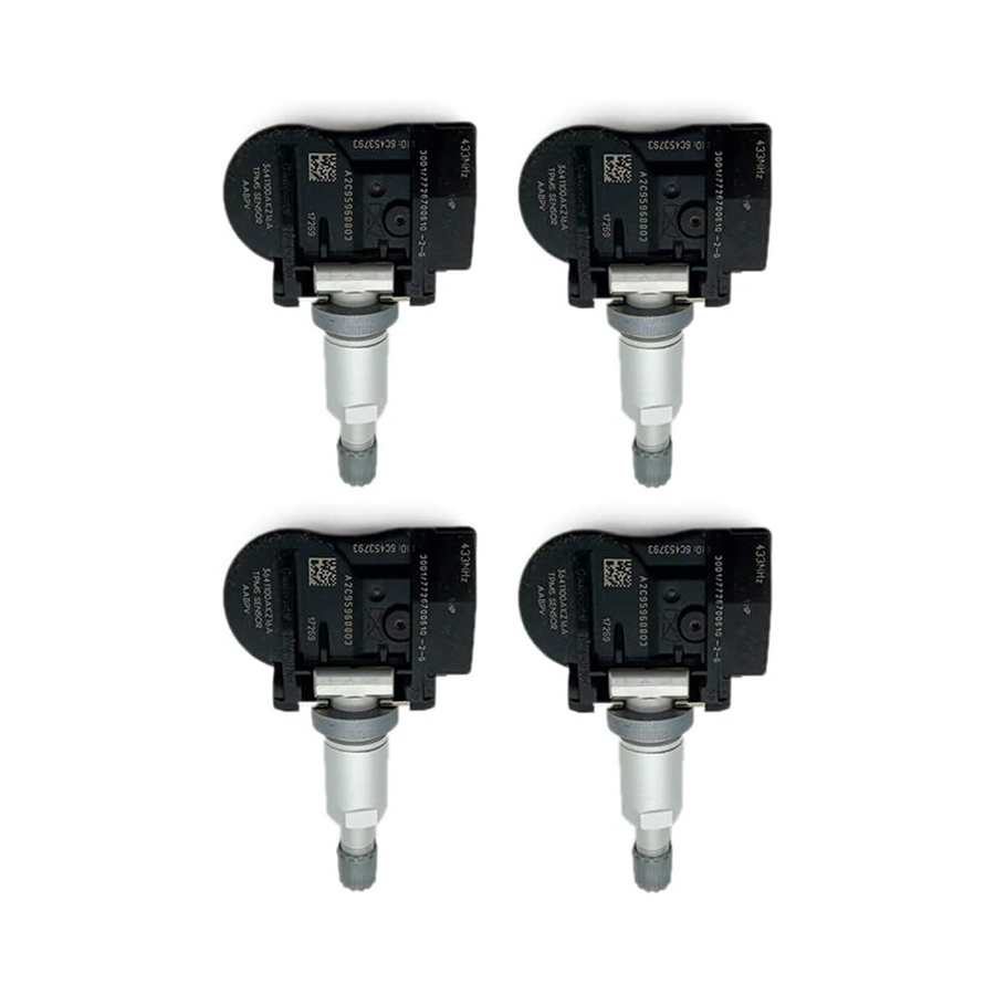 Der Drucksensor 3641100akz16a 433 MHz TPMS