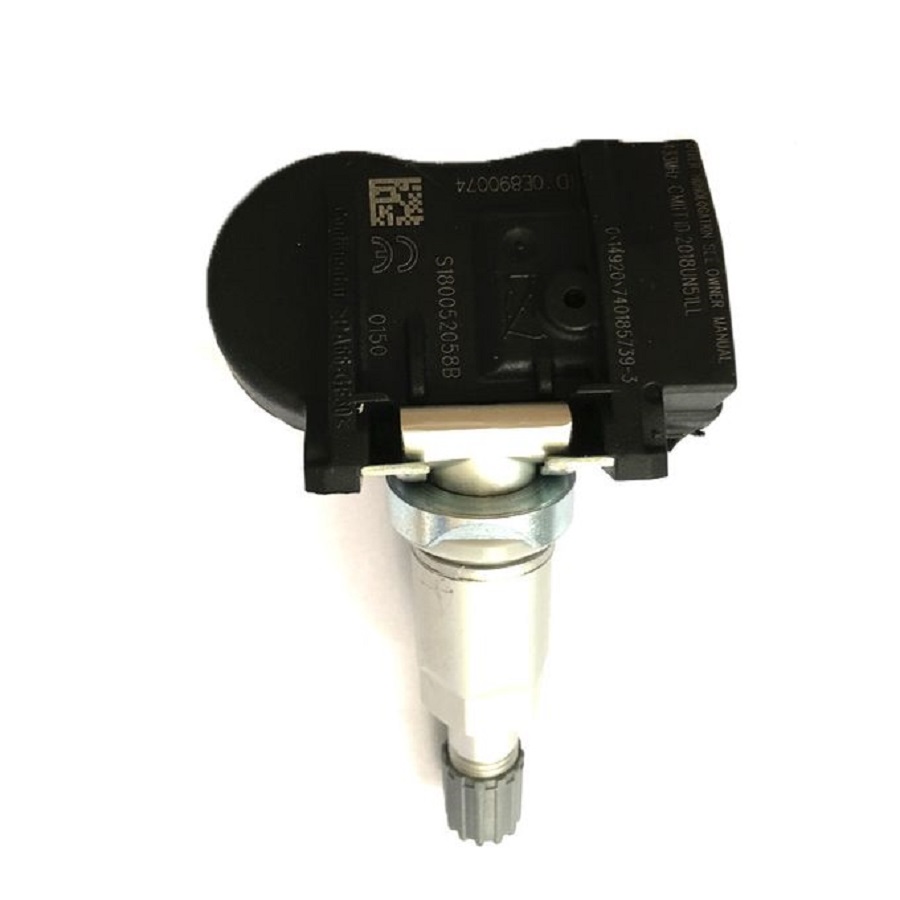 Der Drucksensor J523114013 433 MHz TPMS