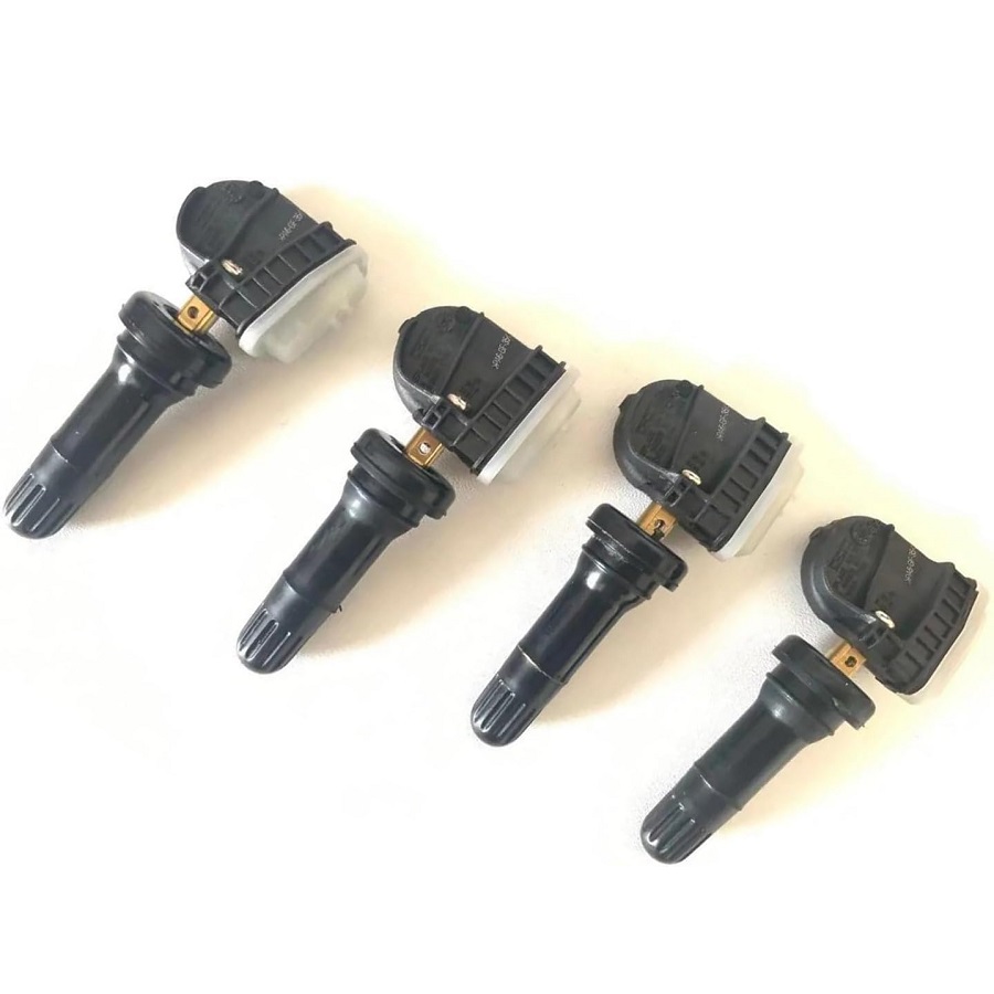 Der Drucksensor 6600145881 433 MHz TPMS