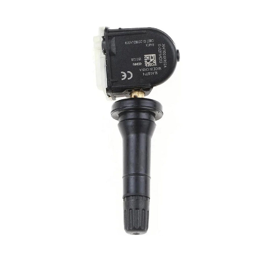 Der Drucksensor 3641100xkr02a 433 MHz TPMS