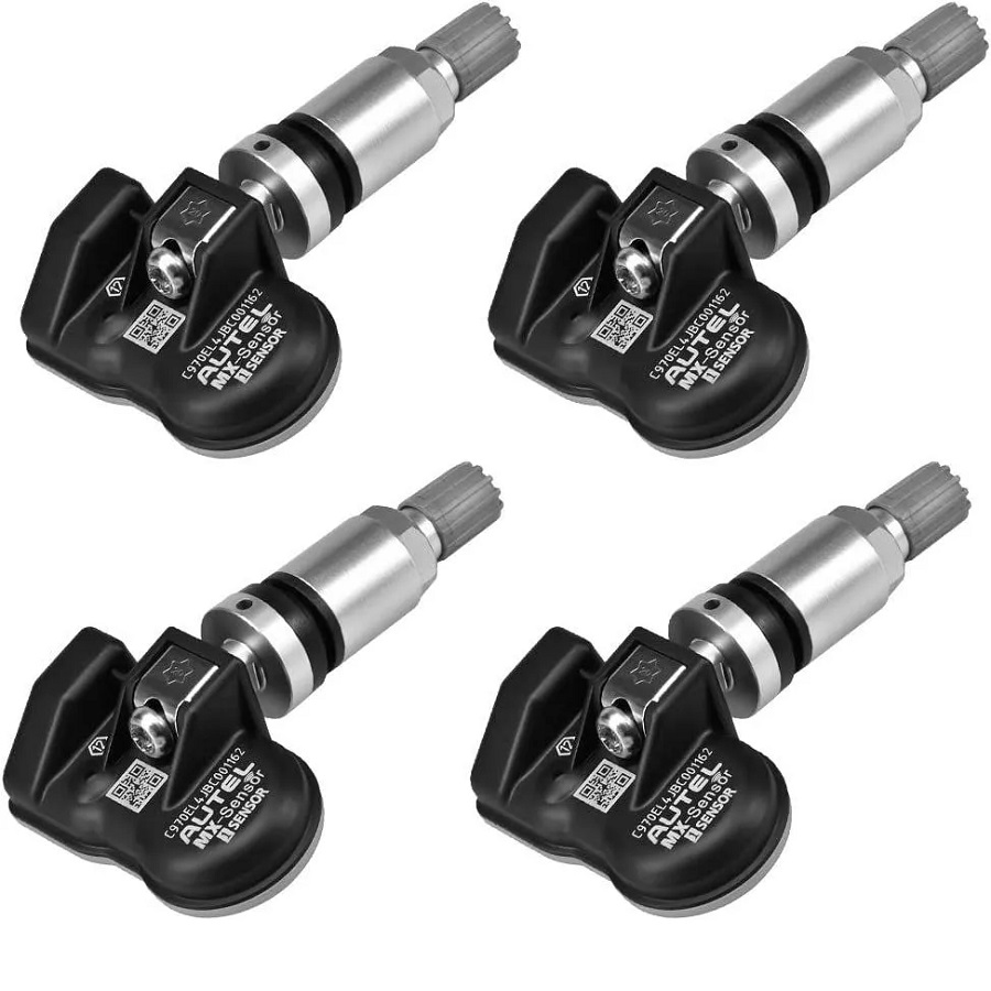 Der Drucksensor 6606737042 433 MHz TPMS