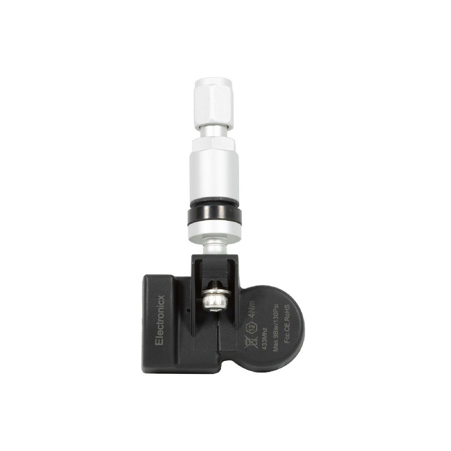 Der Drucksensor 6b3609200 433 MHz TPMS