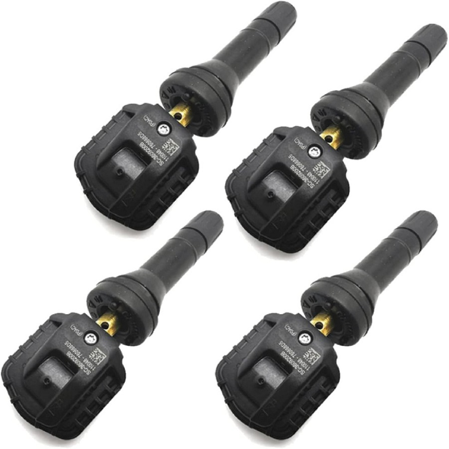 Der Drucksensor Sc3609200b 433 MHz TPMS