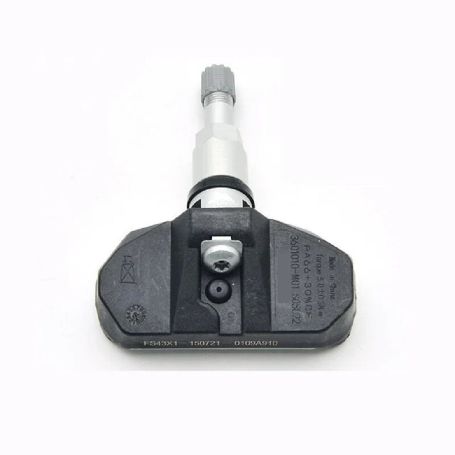 Der Drucksensor 3601010m01 433 MHz TPMS