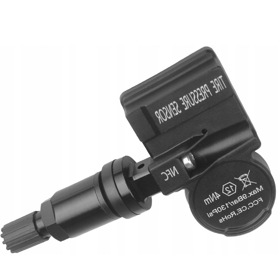 Der Drucksensor 8060004bac0000 433 MHz TPMS