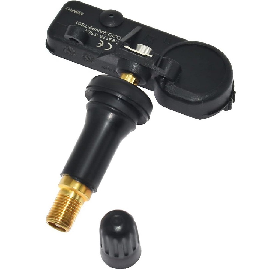 Der Drucksensor Tp3040001 433 MHz TPMS