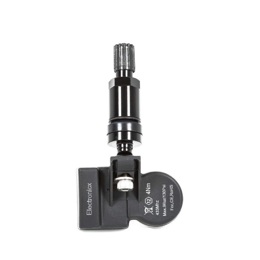 Der Drucksensor 23984663 433 MHz TPMS