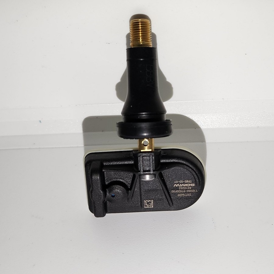 Der Drucksensor 23776659 433 MHz TPMS