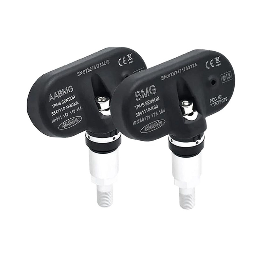 Der Drucksensor 3641110ak80xa 433 MHz TPMS