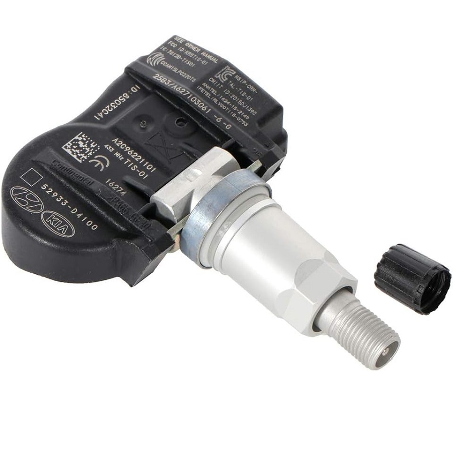 Der Drucksensor 52933d4100 433 MHz TPMS