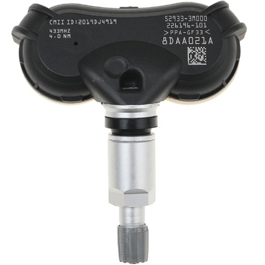 Der Drucksensor 529333m000 433 MHz TPMS