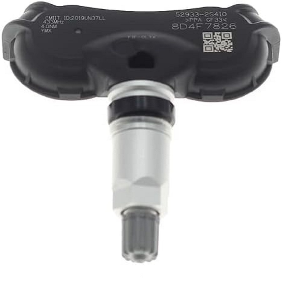 Der Drucksensor 529332s410 433 MHz TPMS