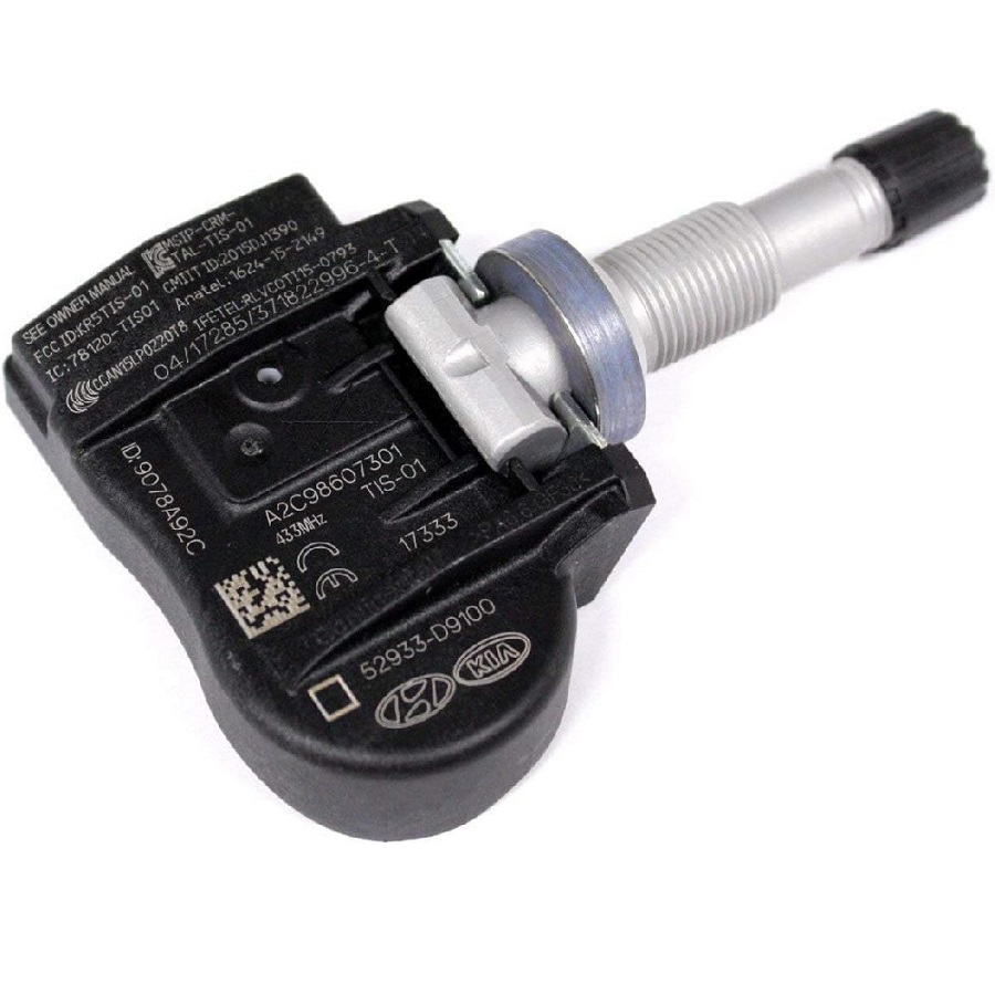 Der Drucksensor 52933d9100 433 MHz TPMS