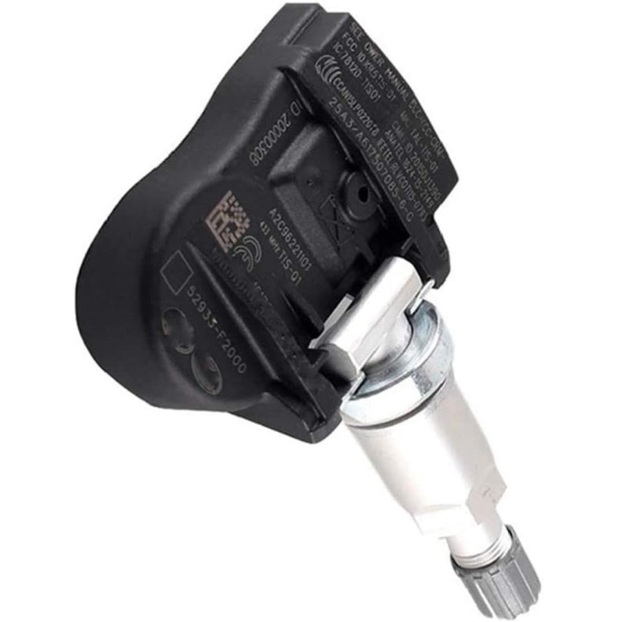 Der Drucksensor 52933f2000 433 MHz TPMS