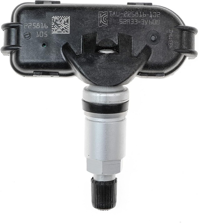 Der Drucksensor 529333v600 433 MHz TPMS