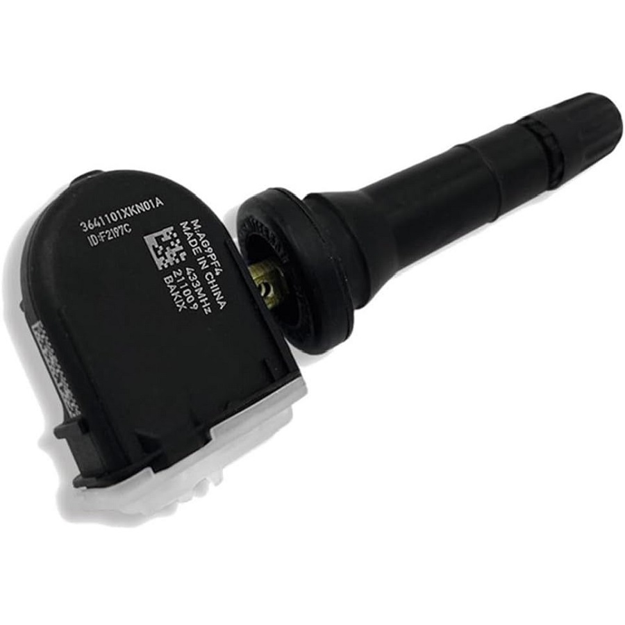 Der Drucksensor 3641101xkn01a 433 MHz TPMS