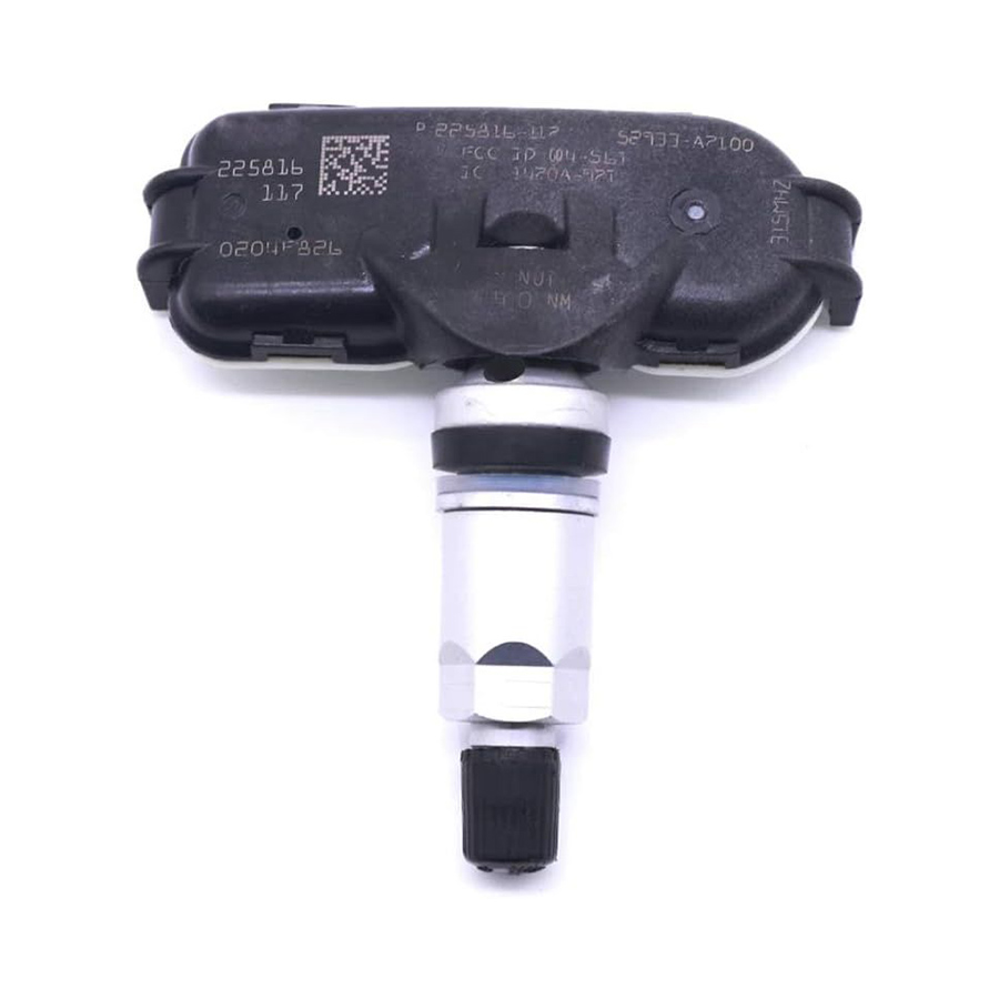 Der Drucksensor 52933a7100 433 MHz TPMS