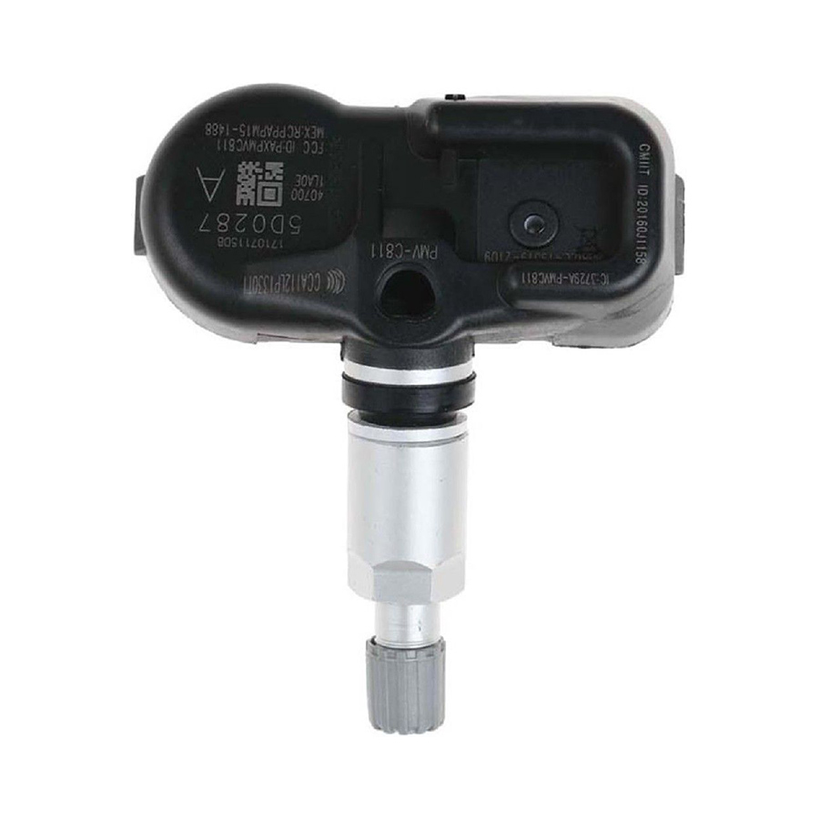 Der Drucksensor 407001la0e 315 MHz TPMS