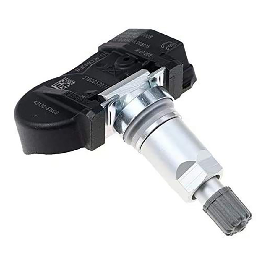 Der Drucksensor 4313961m00 433 MHz TPMS