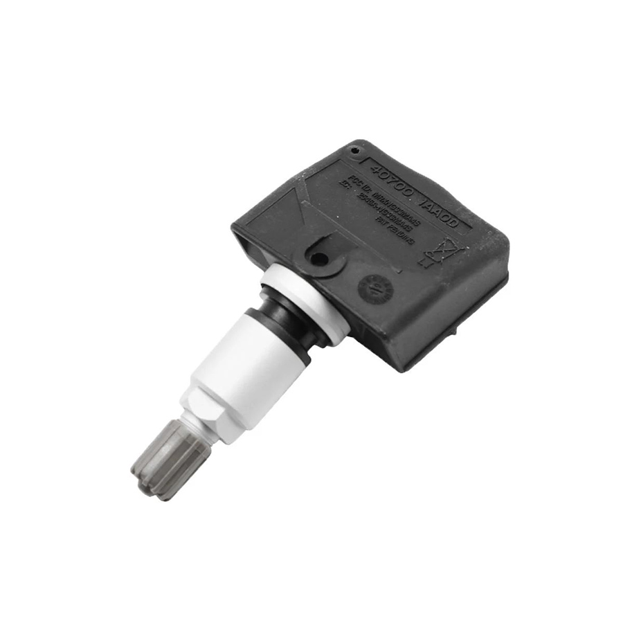 Der Drucksensor 407001aa0b 315 MHz TPMS