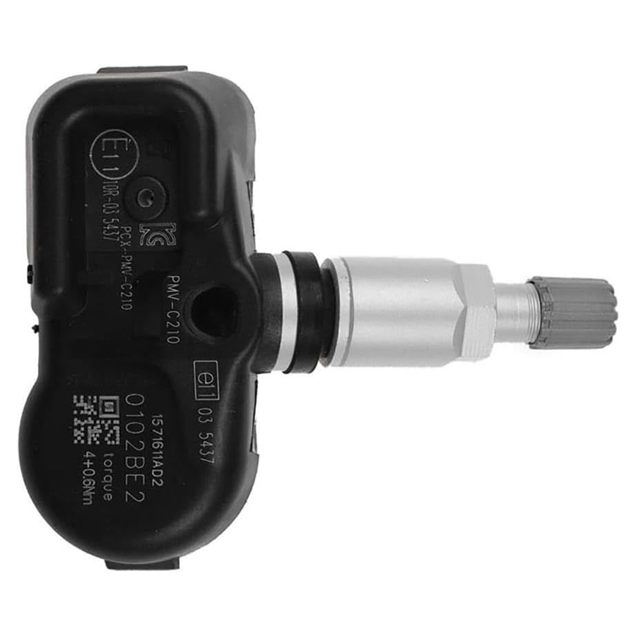 Der Drucksensor 4260702031 433 MHz TPMS