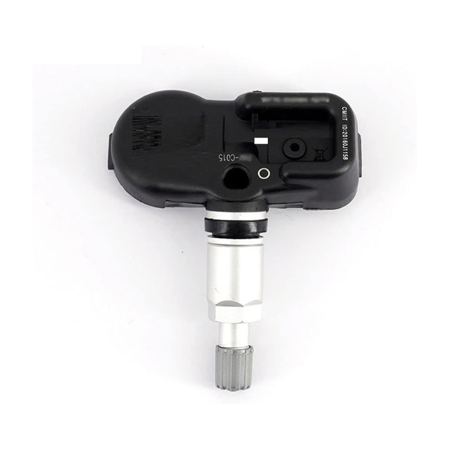 Der Drucksensor 4260748010 315 MHz TPMS