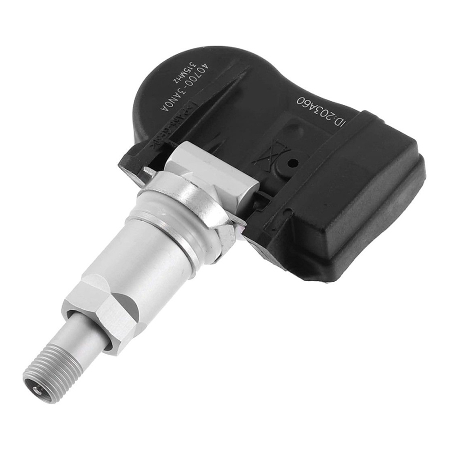 Der Drucksensor 407003ja0a 433 MHz TPMS