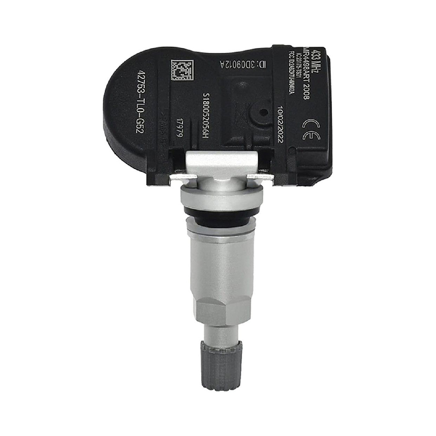 Der Drucksensor 42753tl0g52 433 MHz TPMS
