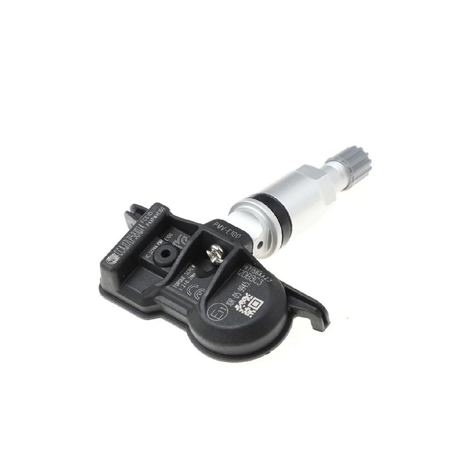 Der Drucksensor 4260712020 433 MHz TPMS
