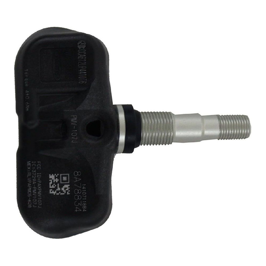 Der Drucksensor 4260752020 315 MHz TPMS