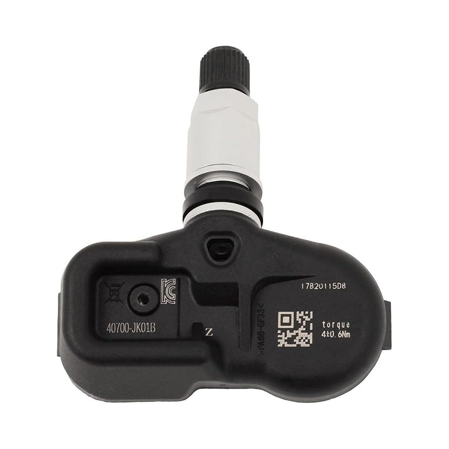Der Drucksensor 40700jk01b 315 MHz TPMS