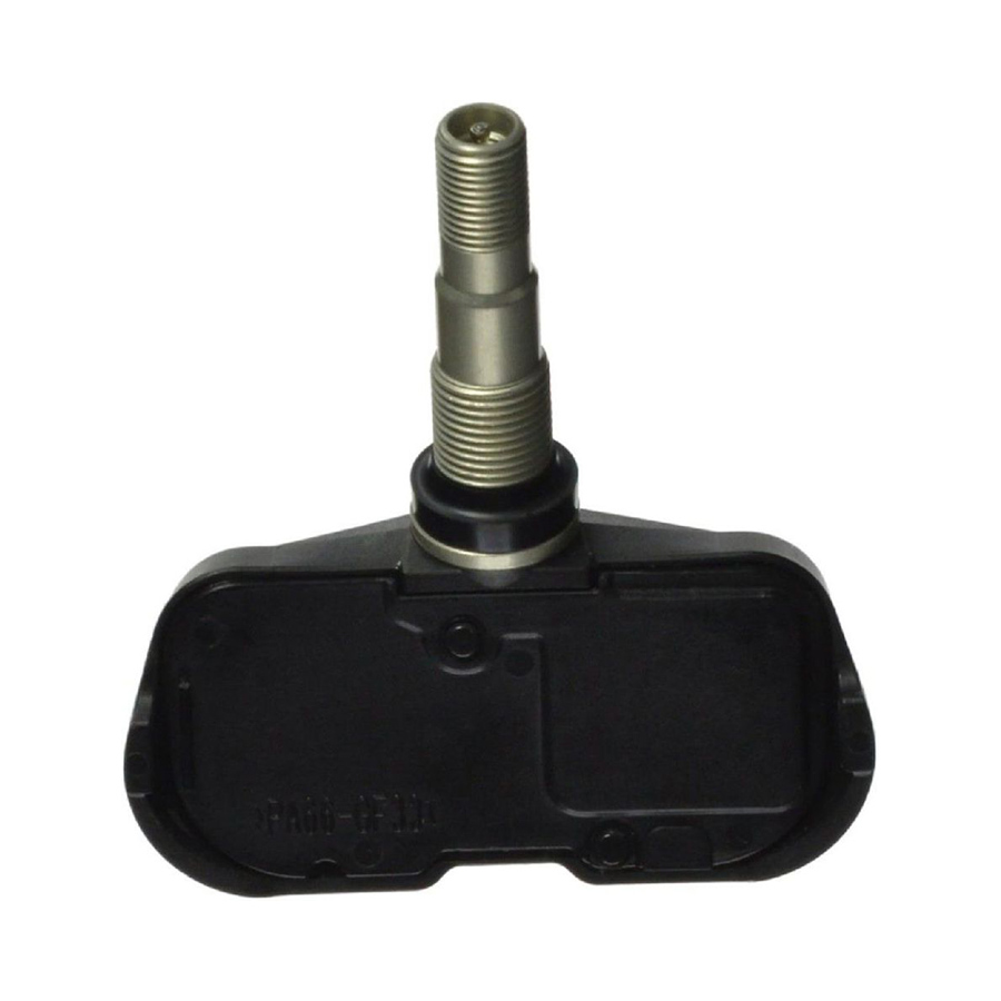 Der Drucksensor 42753swa316 315 MHz TPMS