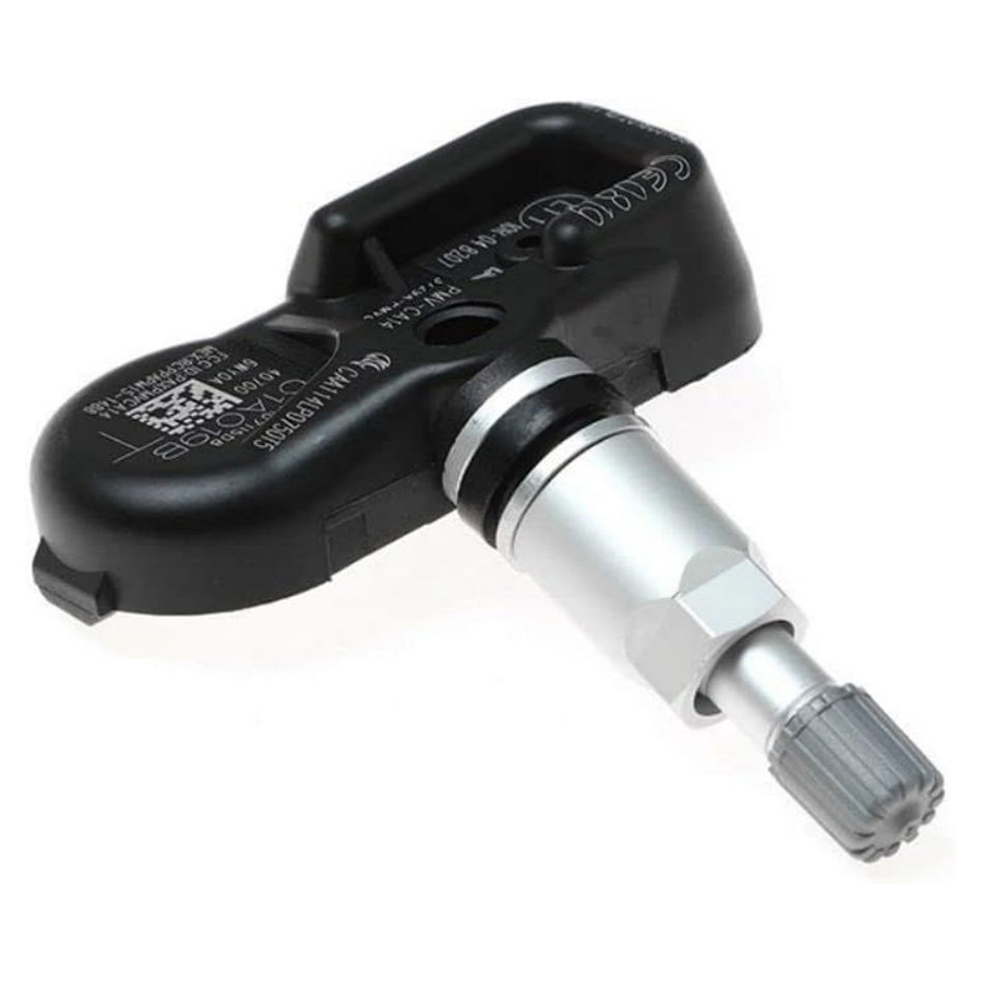 Der Drucksensor 40700ez00a 433 MHz TPMS