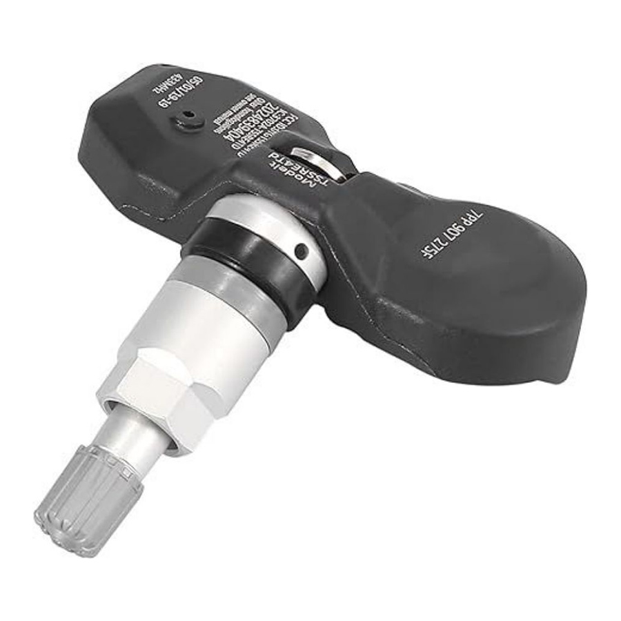 Reifendrucksensor 7pp907275f