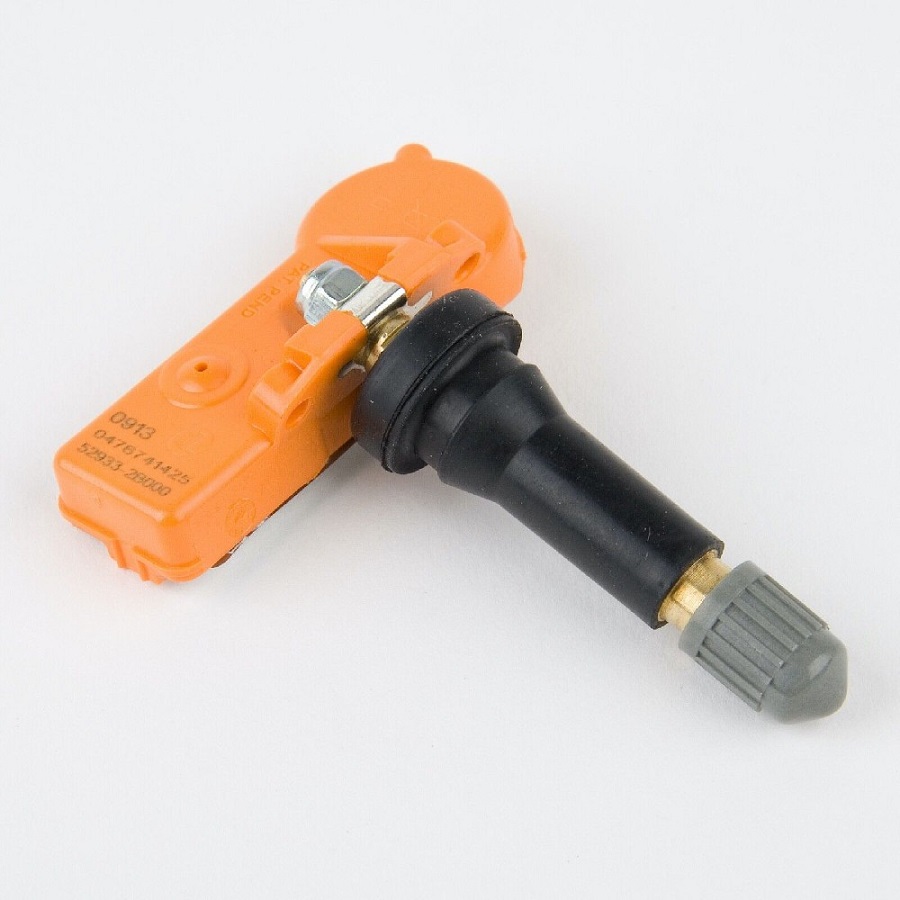 Der Drucksensor 529332b000 433 MHz TPMS