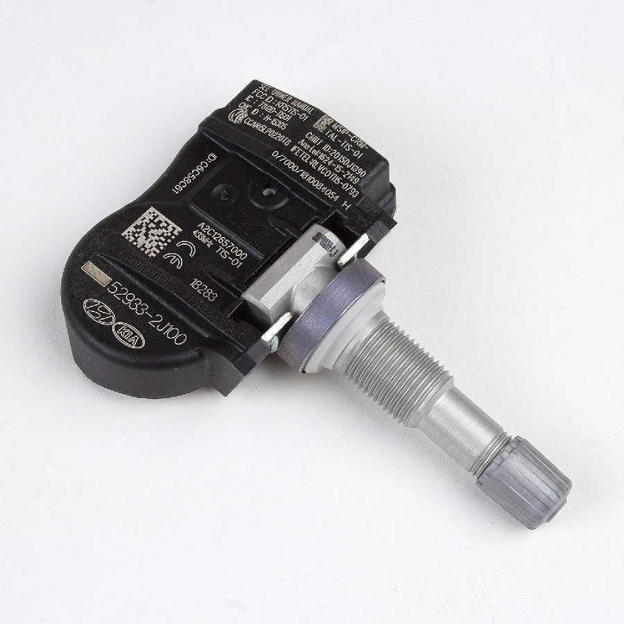 Der Drucksensor 529332j100 433 MHz TPMS