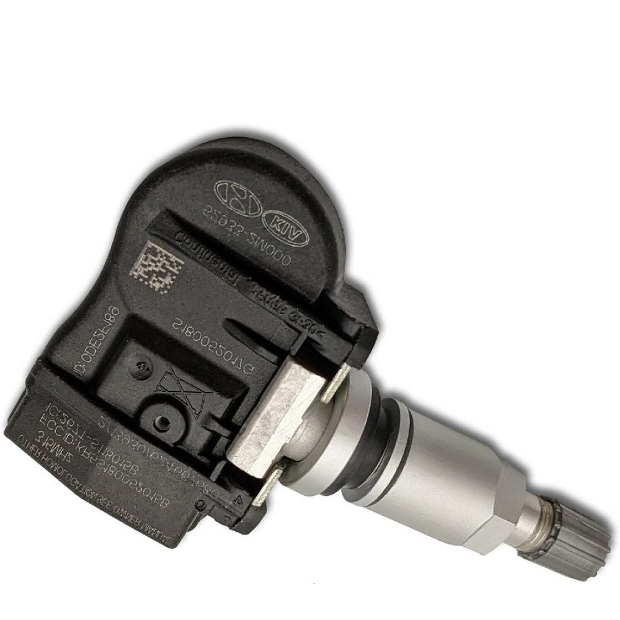 Der Drucksensor 529332m000 315 MHz TPMS