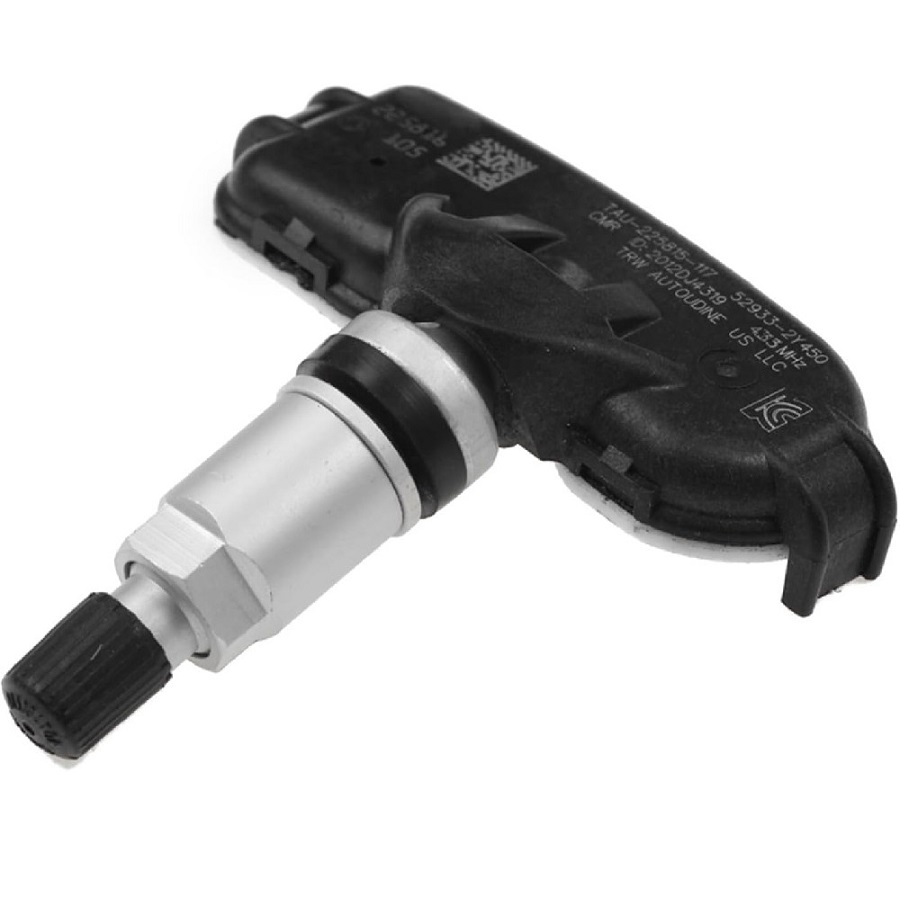 Der Drucksensor 529332y450 433 MHz TPMS