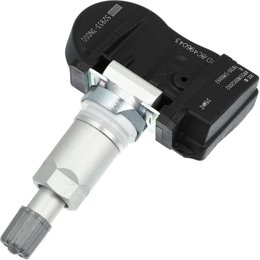 Der Drucksensor 529333n000 315 MHz TPMS