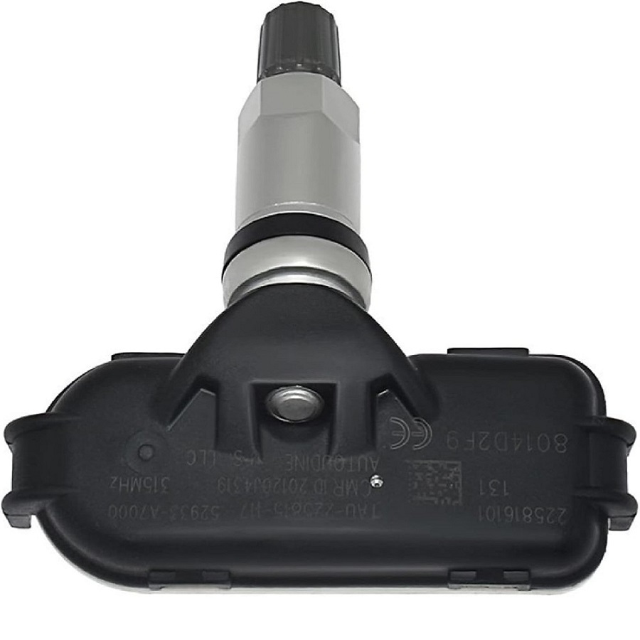 Der Drucksensor 52933a7000 315 MHz TPMS