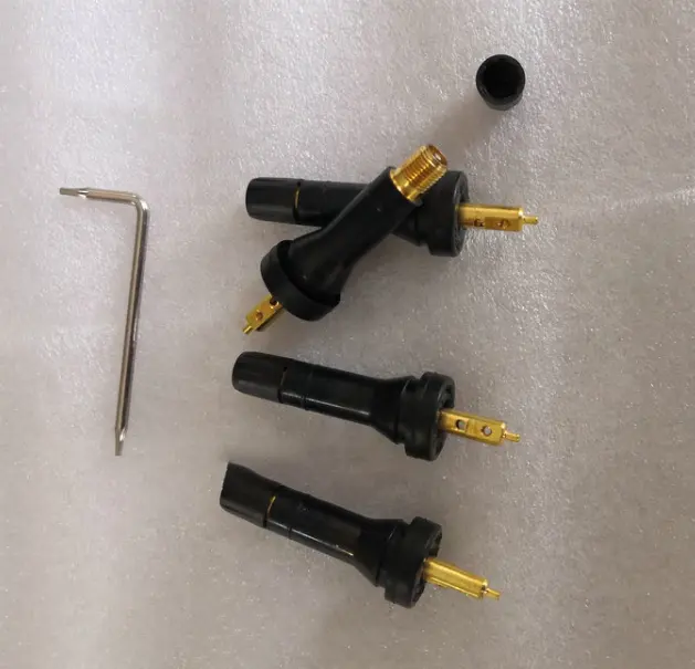 Reifendrucksensor 10718213
