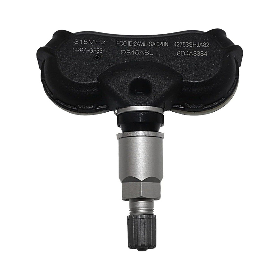 Der Drucksensor 42753shja82 315 MHz TPMS