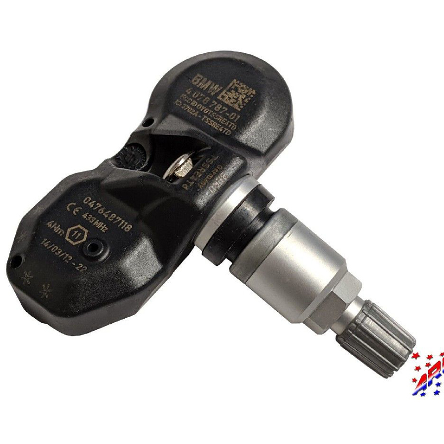 Sensore Pressione Pneumatici 36106790054