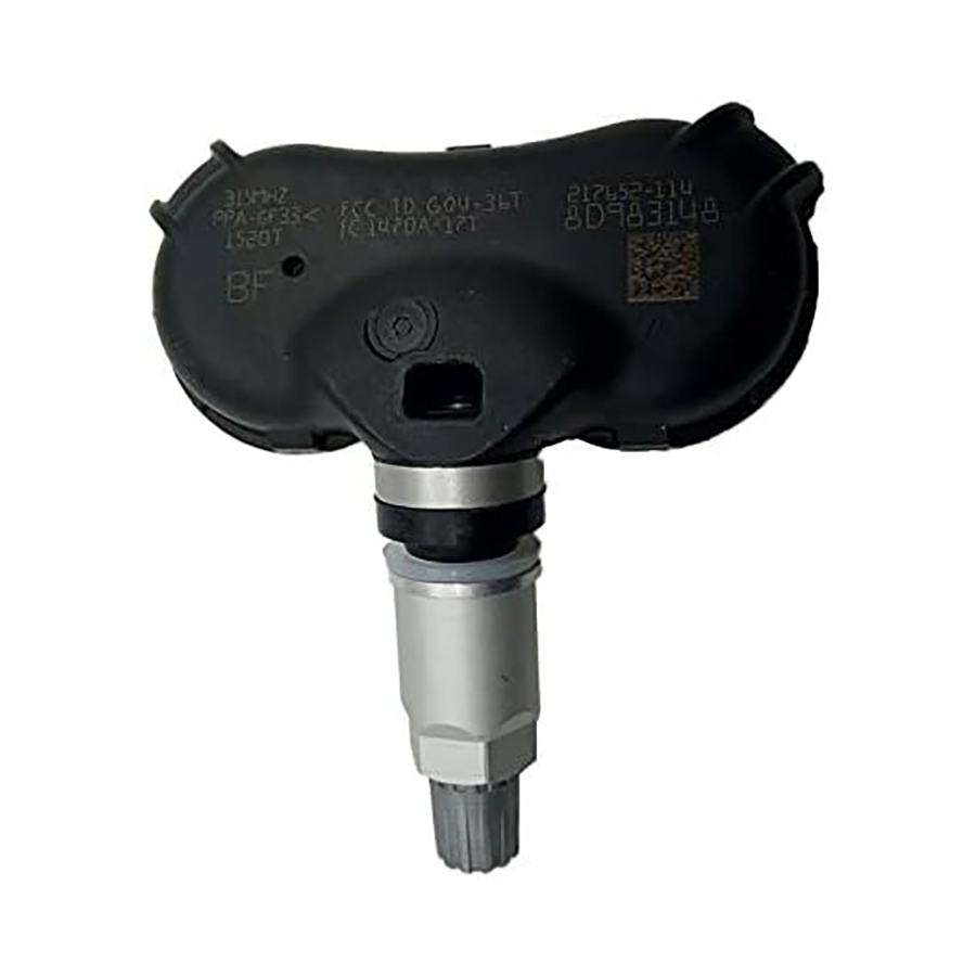 Der Drucksensor 42753tk4a01 315 MHz TPMS