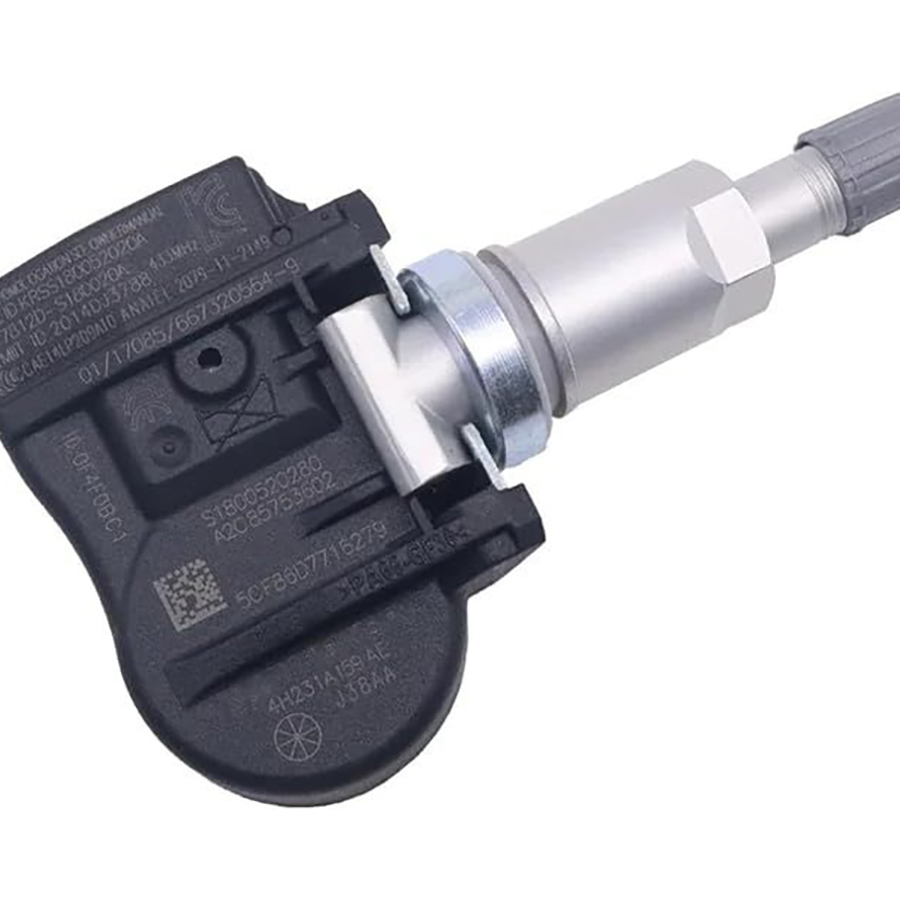 Sensore Pressione Pneumatici 4h231a159ae
