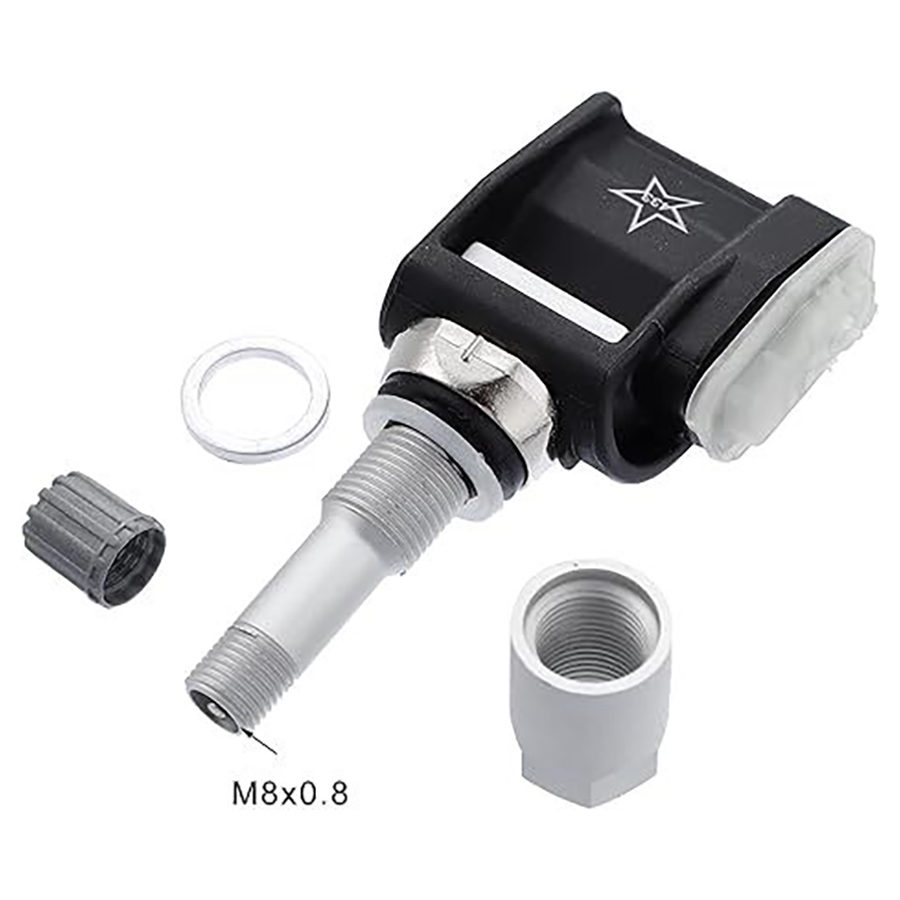 Sensore Pressione Pneumatici 36106872774